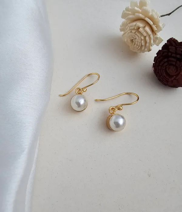Kumidini_Moti_Earring