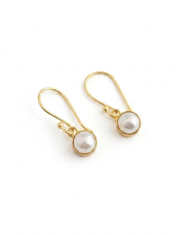 Kumidini_Moti_Earring