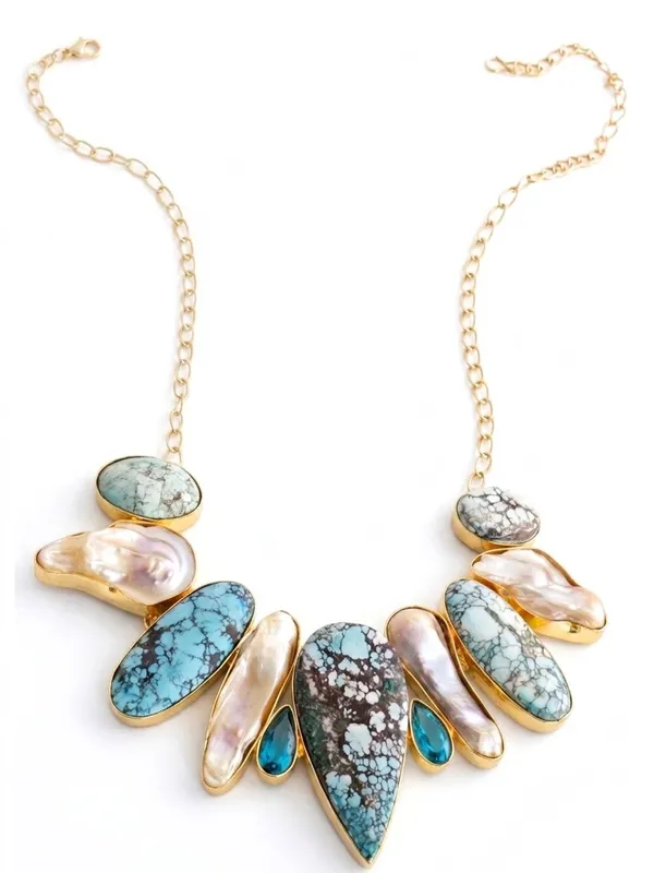 Turquoise_Baroque_Glow_Necklace