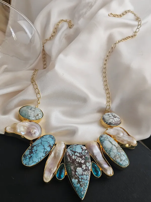 Turquoise_Baroque_Glow_Necklace