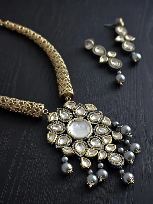 gold_toned_long_traditional_set_with_mang_tika