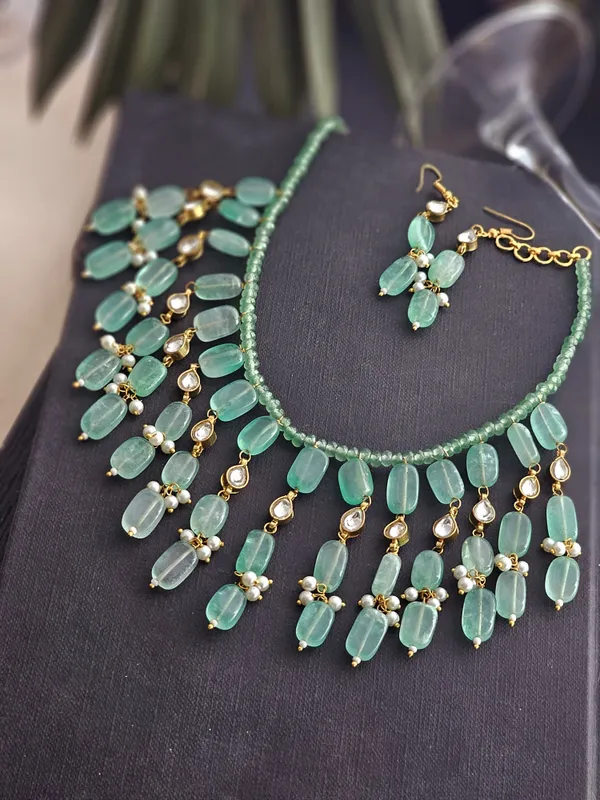 Gold_plated_long_jade_necklace