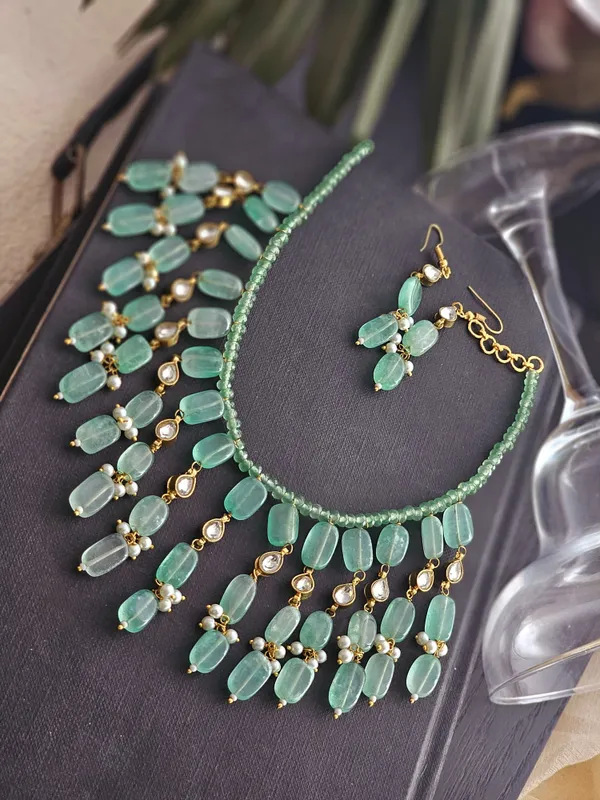 Gold_plated_long_jade_necklace