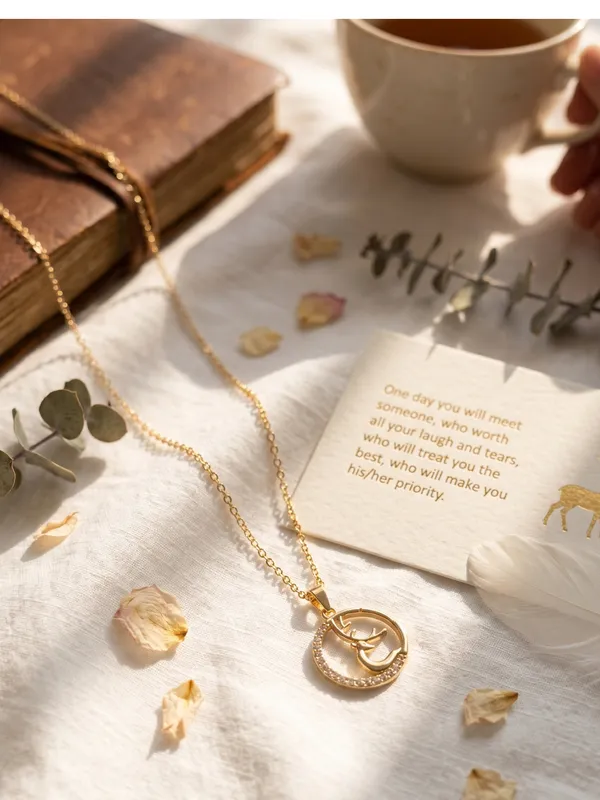 Zaira_Deer_Pendant_Necklace_