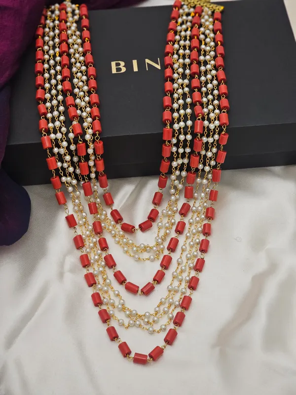Ruby_Charm_Layered_Necklace