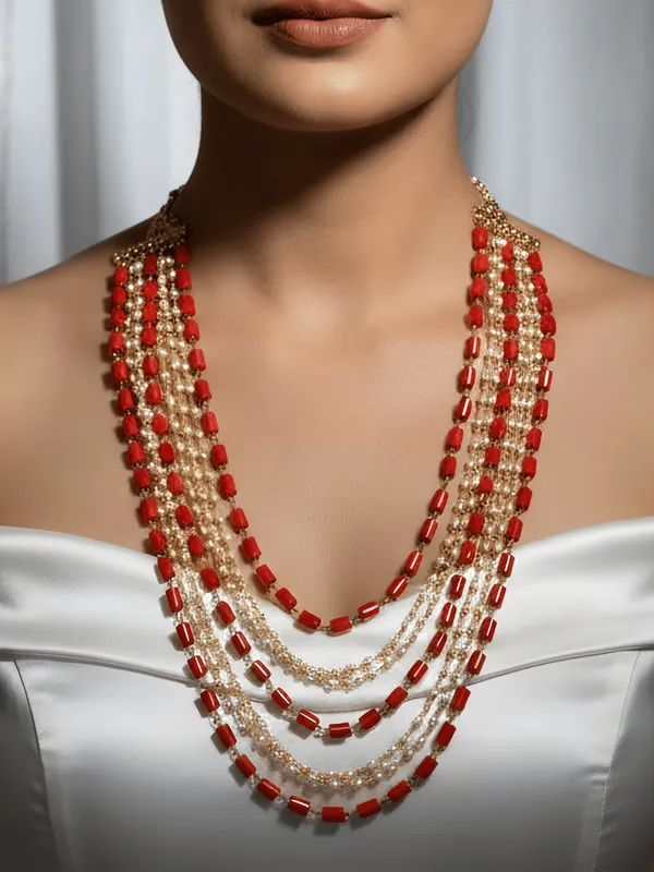 Ruby_Charm_Layered_Necklace