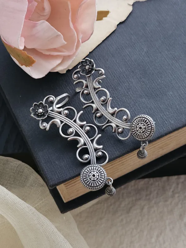 Contemporary_Ear_Cuff_Earrings