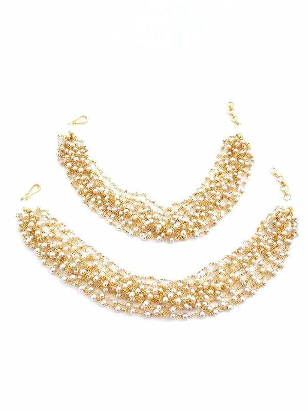 Tamanna_Radiant_Twilight_Charm_Pearl_Anklet
