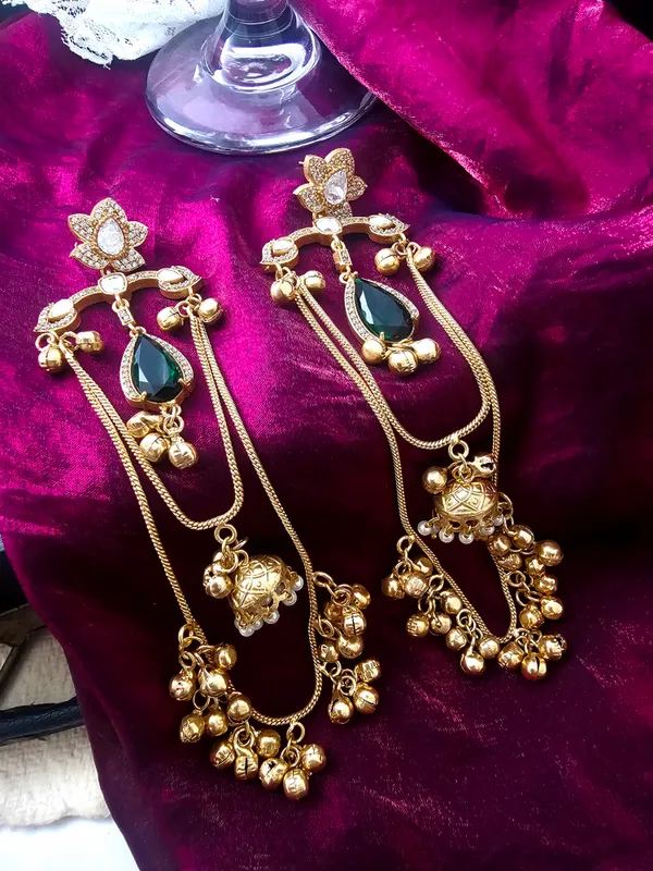 Dynasty_Danglers_Earings