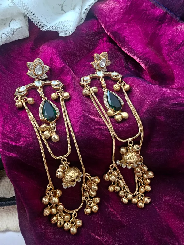 Dynasty_Danglers_Earings