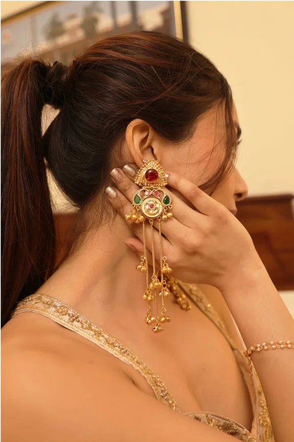 Angel_Drop_Earring
