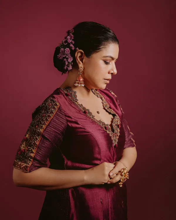 Meenakari_Pearl_Red_Choker_Set