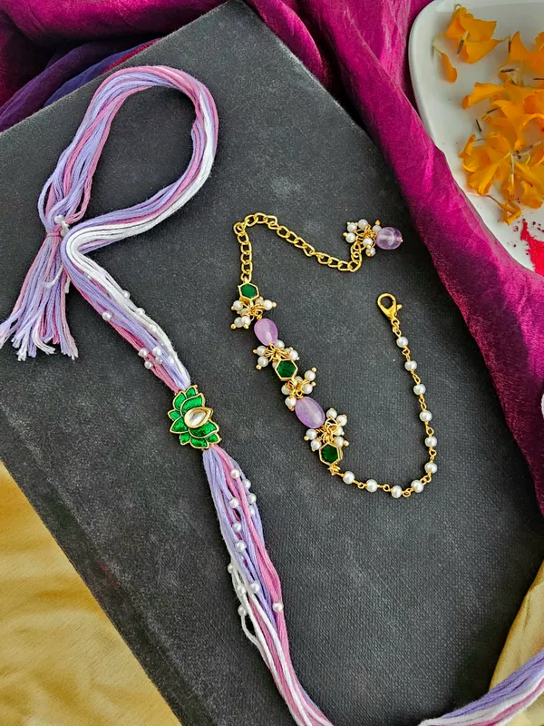 The_Lavender_Royalty_Rakhi_Combo_