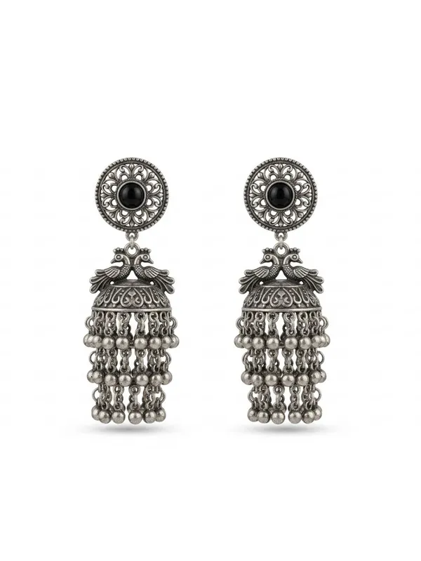 Celestial_Drop_Jhumkas