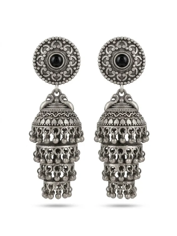Celestial_Drop_Jhumkas