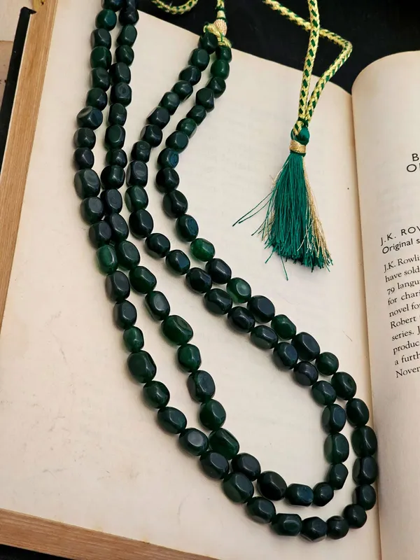 Eden_Double_Layered_Kundan_Beads_Necklace