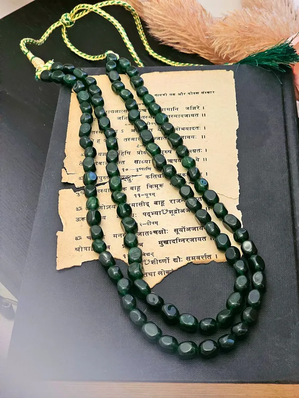 Eden_Double_Layered_Kundan_Beads_Necklace