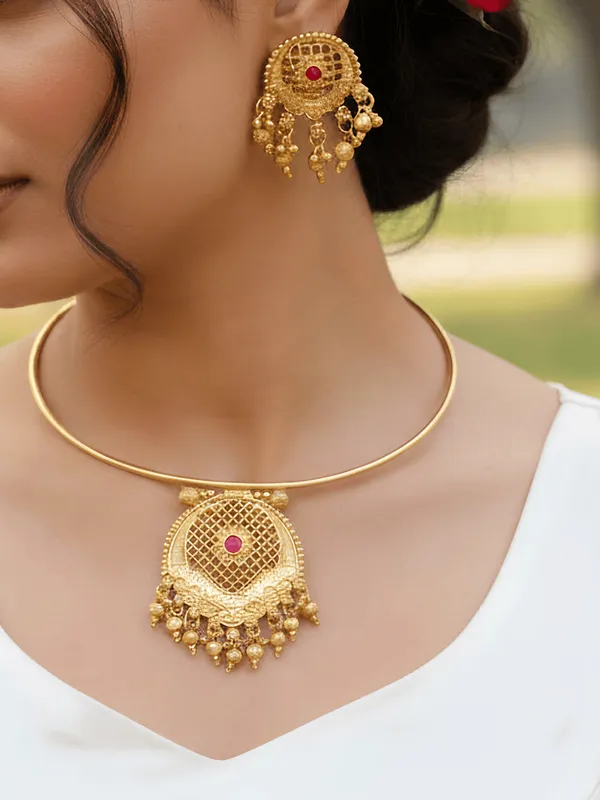 Ruby_Glow_Hasuli_Pendant