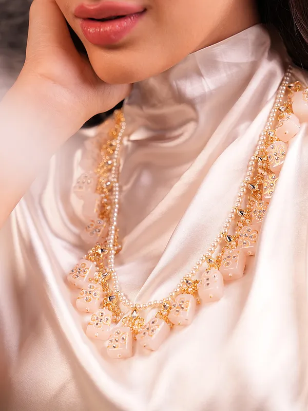 Quartz_Stone_Necklace_Set