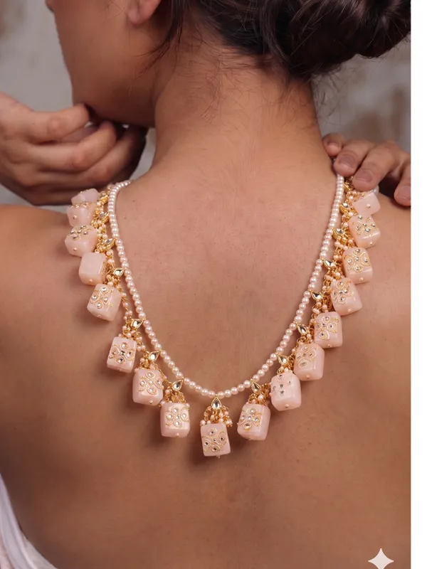Quartz_Stone_Necklace_Set