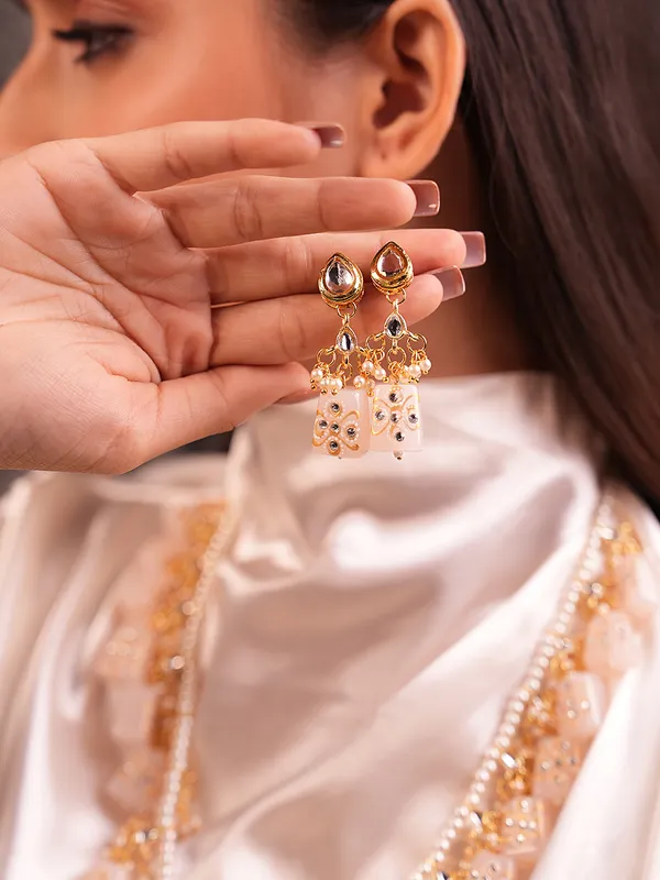 Quartz_Stone_Necklace_Set