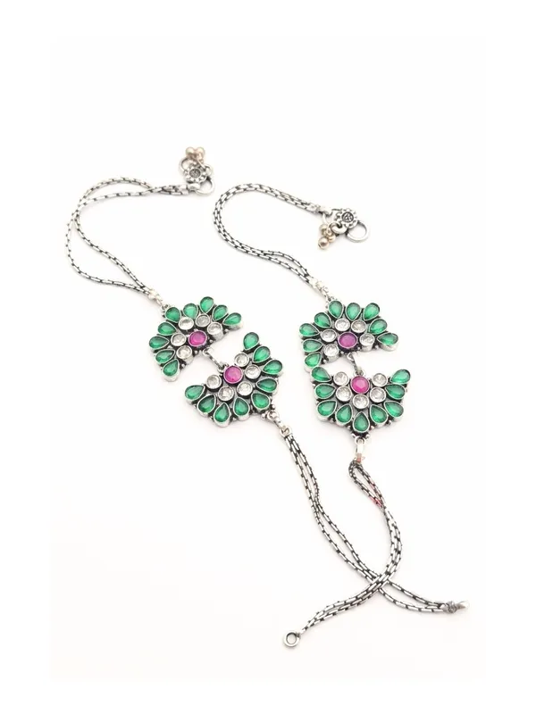 Malini_Garden_of_Bliss_Anklet