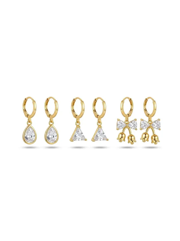 Velora_Glam_Trio_Earrings_