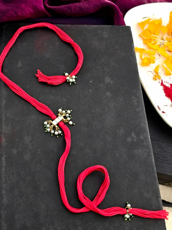 Pearl_Signature_Rakhi