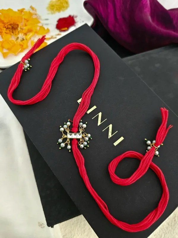 Pearl_Signature_Rakhi