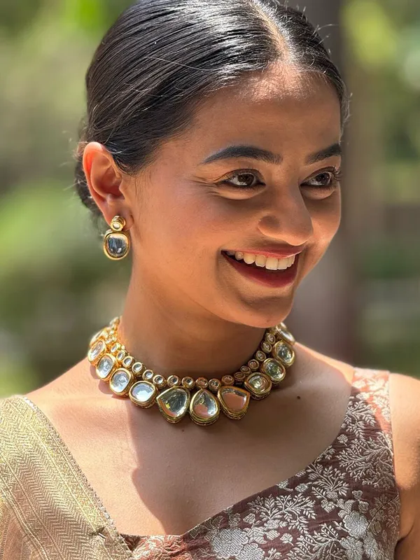 Riyana_Handmade_Traditional_Kundan_Necklace_Set