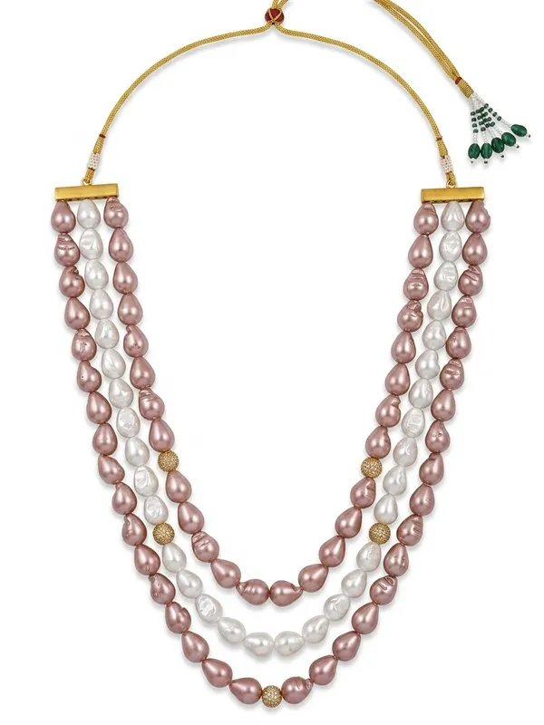 Eloise_3-Layer_Semi_Precious_Pearl_Necklace