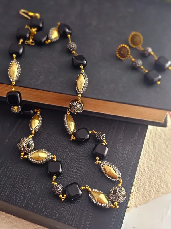 Golden_Shine__Necklace_Set