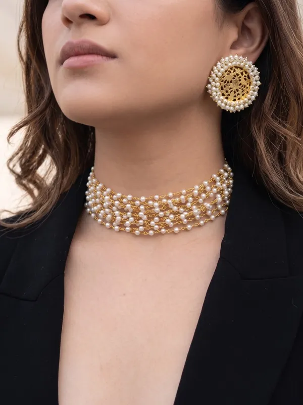 Opulent_Pearl_Embrace_Necklace_Set