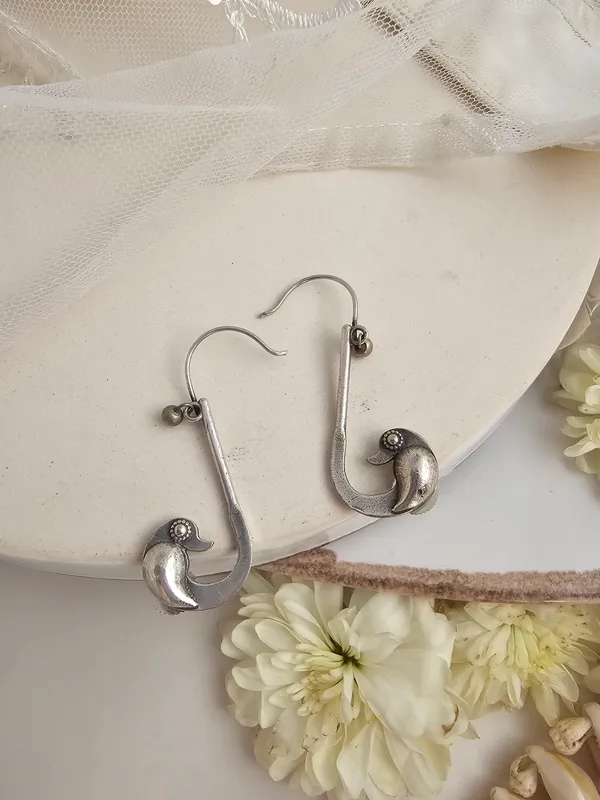 Bird_Short_Earcuff
