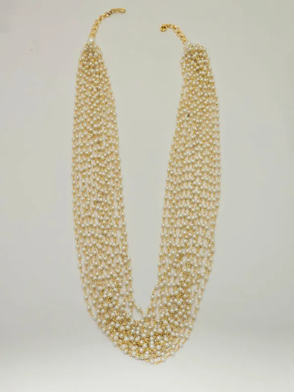 Amogha_Handcrafted_Multi_Strand_Pearl_Necklace_Set