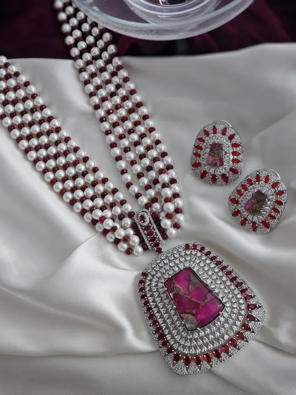 Ruby_Royal_Necklace_Set