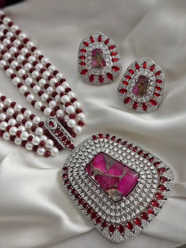 Ruby_Royal_Necklace_Set