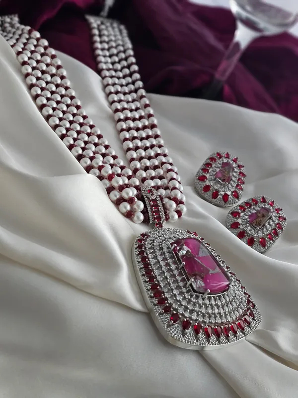 Ruby_Royal_Necklace_Set