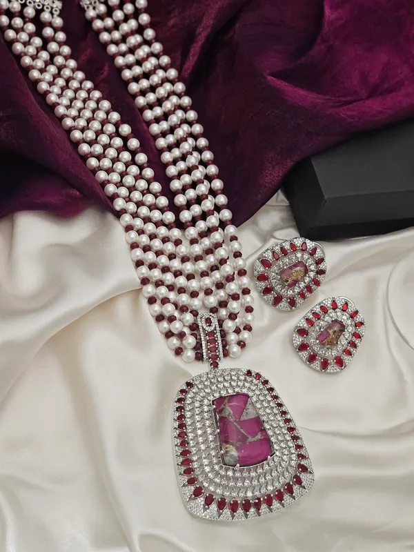 Ruby_Royal_Necklace_Set