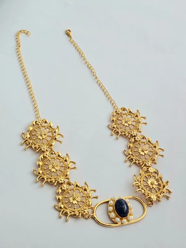 Golden_Blush_Necklace_Set