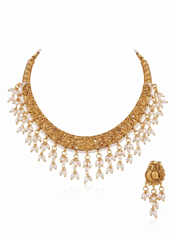 Ivory_Grace_Carved_Pearl_Necklace_Set
