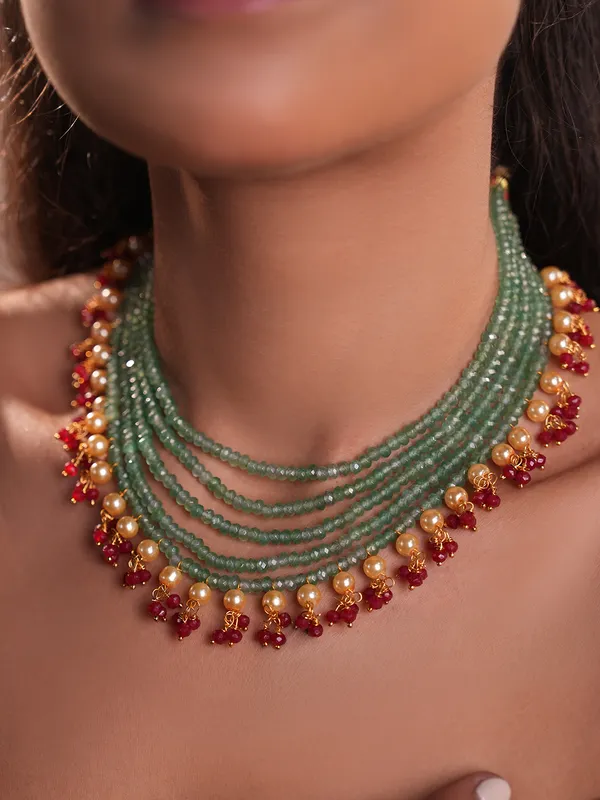 Imperial_Green_Pearl_Necklace