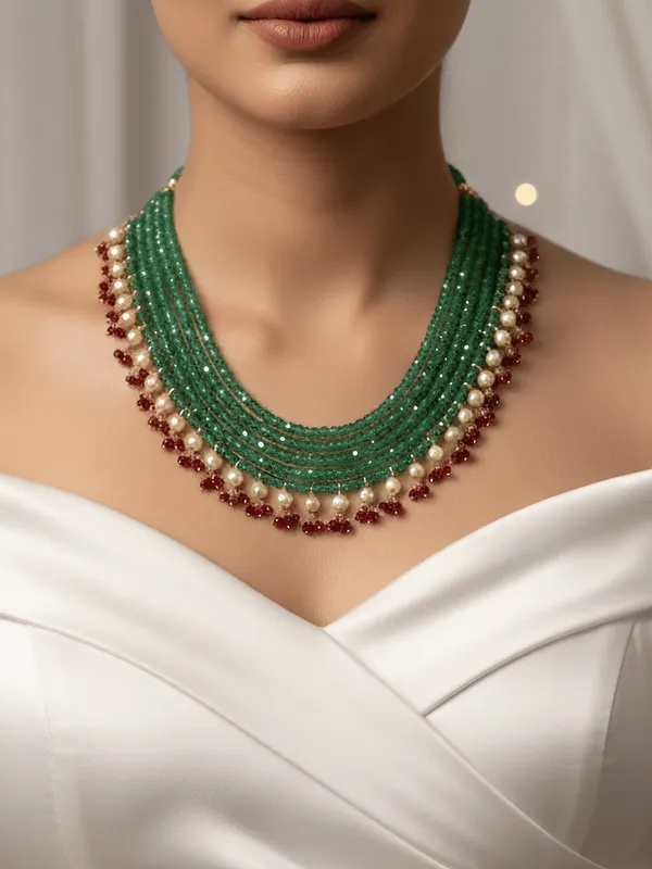 Imperial_Green_Pearl_Necklace