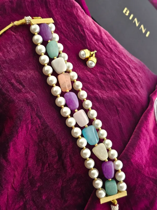 Luminara_Choker_Necklace_Set