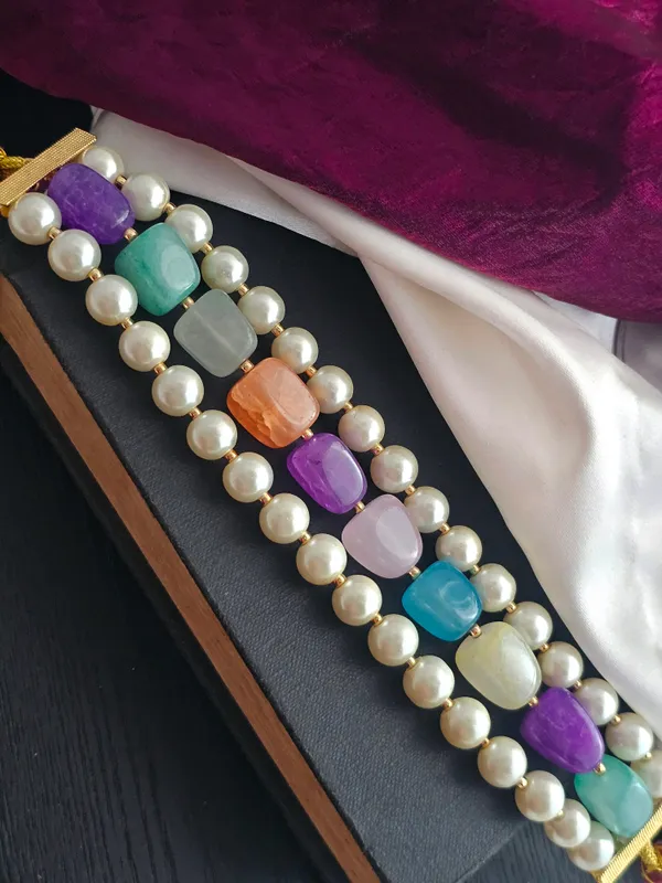 Luminara_Choker_Necklace_Set
