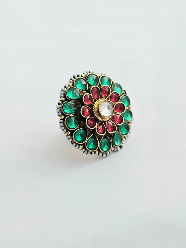 Sahin_Kundan_Ring