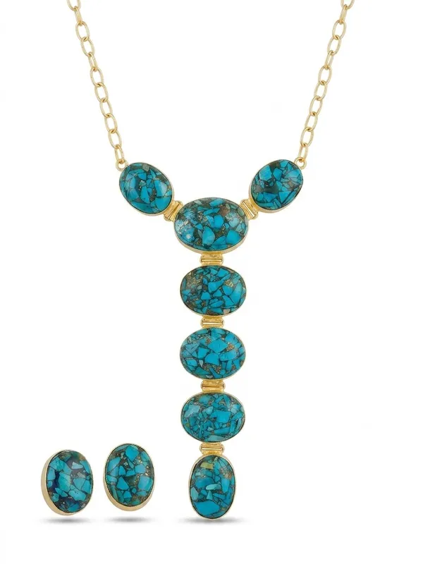 Turquoise_Ember_Necklace_set
