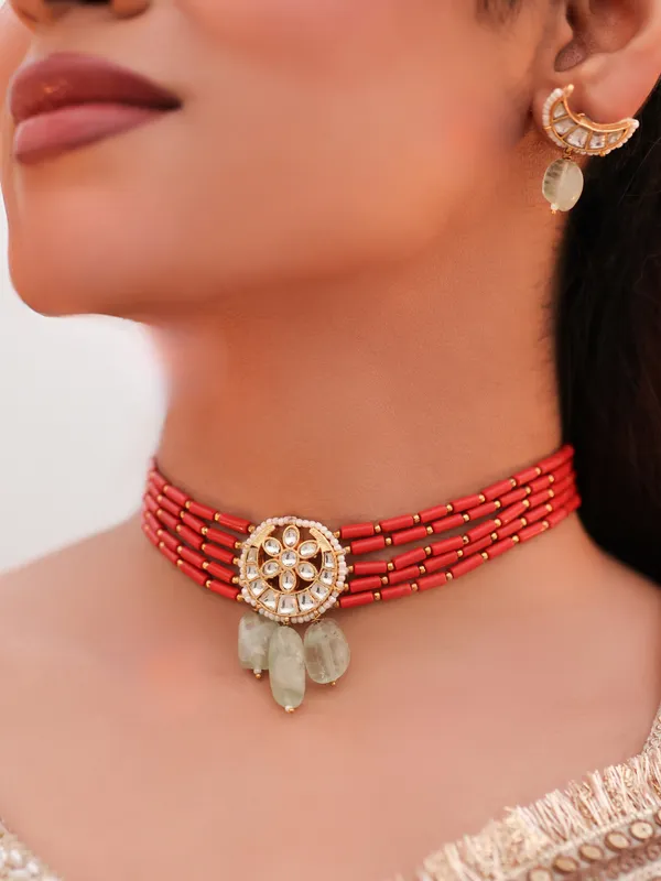 Scarlet_Prism_Choker_Set