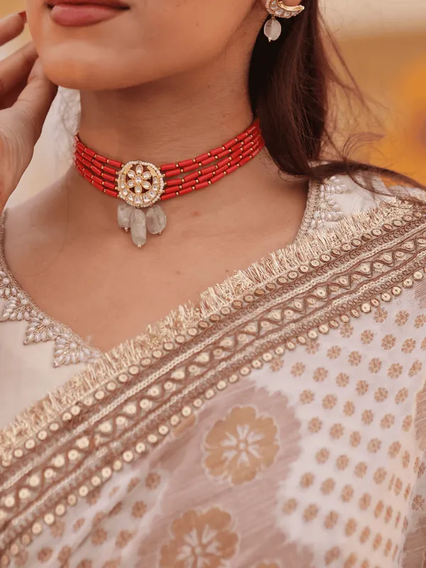 Scarlet_Prism_Choker_Set