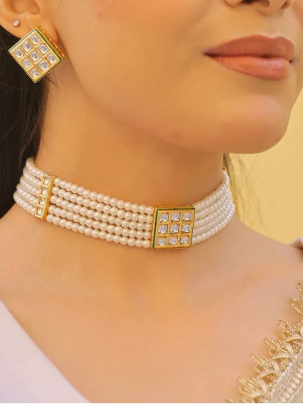 MoonMist_Choker_Necklace_Set